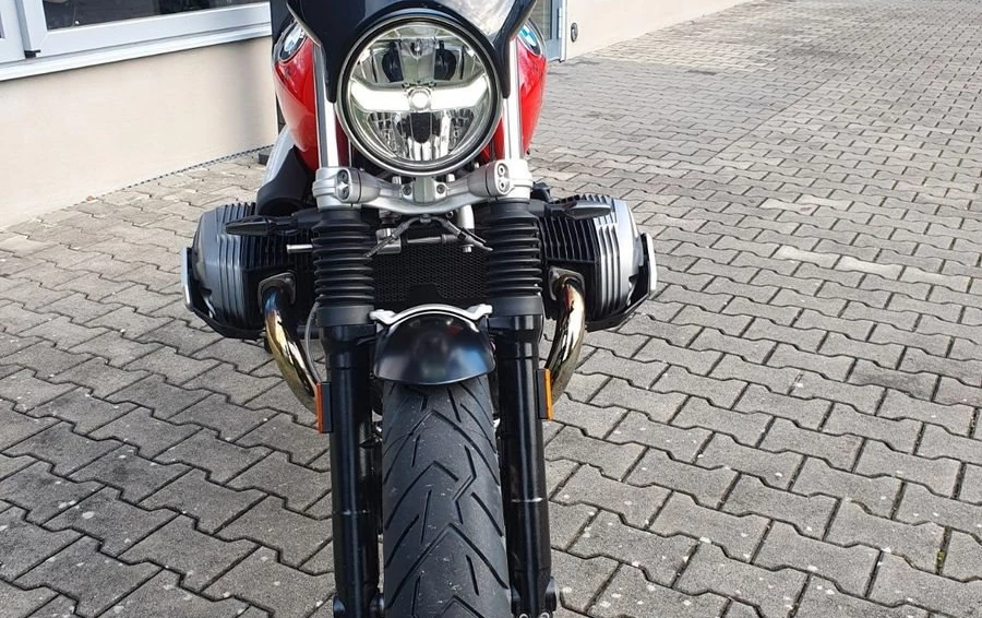 Angebot BMW R nineT Scrambler Bild 6: Angebot BMW R nineT Scrambler