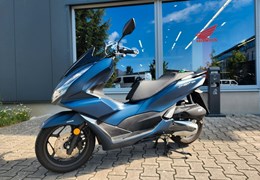 Gebrauchte Honda PCX125 DX