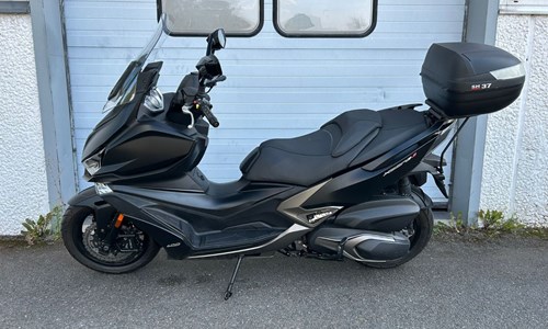 Kymco Xciting S 400i ABS