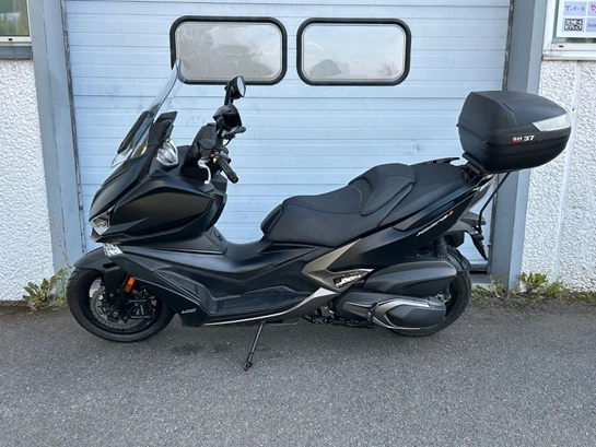 Angebot Kymco Xciting S 400i ABS