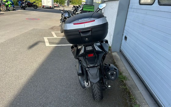 Gebrauchtmotorrad Kymco Xciting S 400i ABS - Bild 8