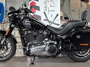 Harley-Davidson Dyna Super Glide Sport FXDX