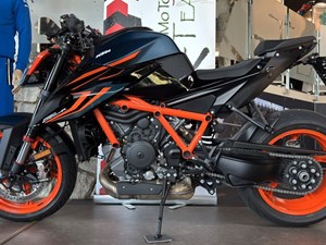 KTM 1290 Super Duke R