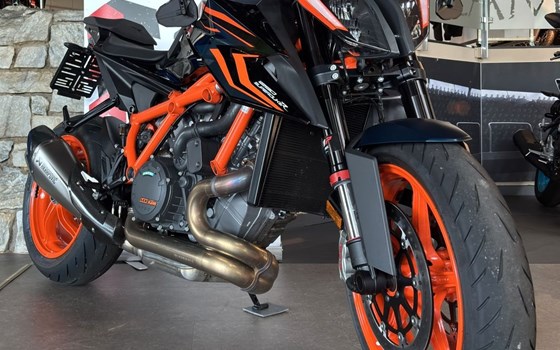 Gebrauchtmotorrad KTM 1290 Super Duke R - Bild 4
