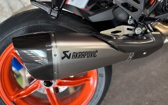 Gebrauchtmotorrad KTM 1290 Super Duke R - Bild 9