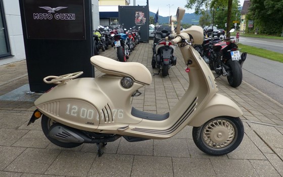 Gebrauchtmotorrad Vespa 946 Dragon - Bild 13