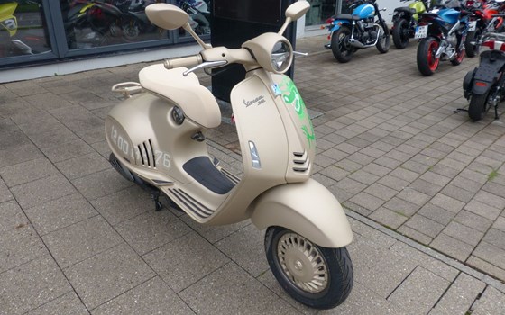Gebrauchtmotorrad Vespa 946 Dragon - Bild 14