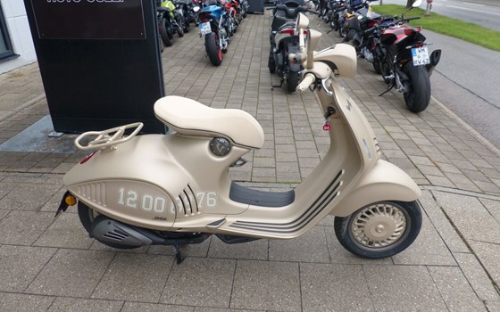 Gebrauchtmotorrad Vespa 946 Dragon - Bild 15