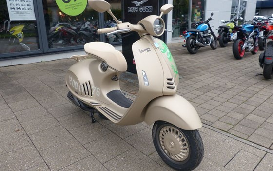 Gebrauchtmotorrad Vespa 946 Dragon - Bild 16