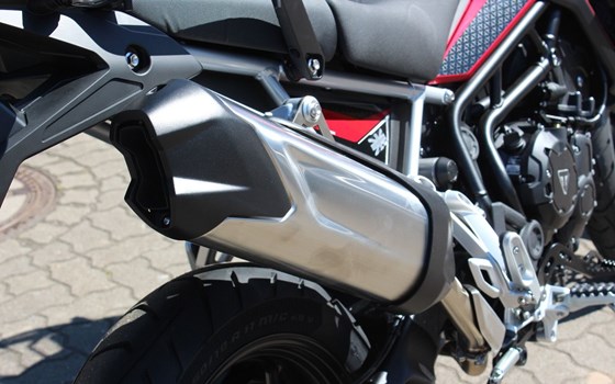 Gebrauchtmotorrad Triumph Tiger 900 GT Pro - Bild 10