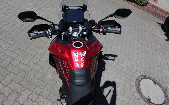 Gebrauchtmotorrad Triumph Tiger 900 GT Pro - Bild 7