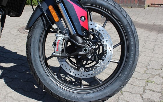 Gebrauchtmotorrad Triumph Tiger 900 GT Pro - Bild 8