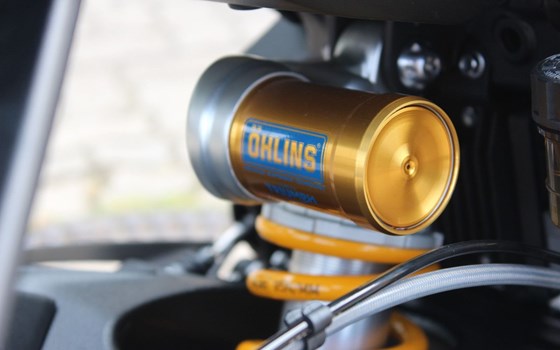 Gebrauchtmotorrad Triumph Street Triple 765 RS - Bild 14