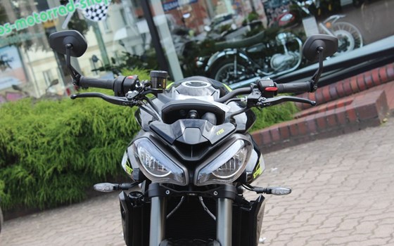 Gebrauchtmotorrad Triumph Street Triple 765 RS - Bild 8