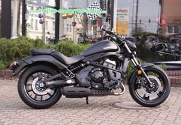 Neumotorrad Kawasaki Vulcan S