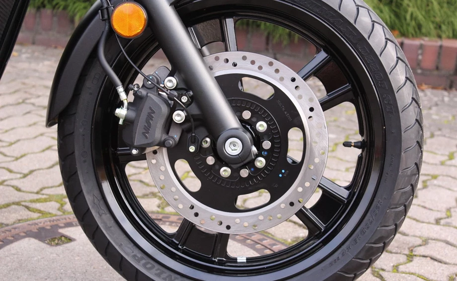 Angebot Kawasaki Vulcan S Bild 10: Angebot Kawasaki Vulcan S
