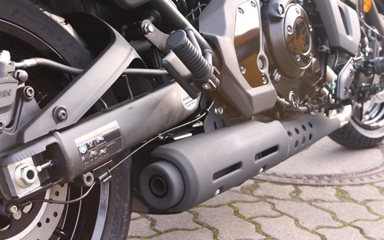 Neufahrzeug Kawasaki Vulcan S - Bild 12