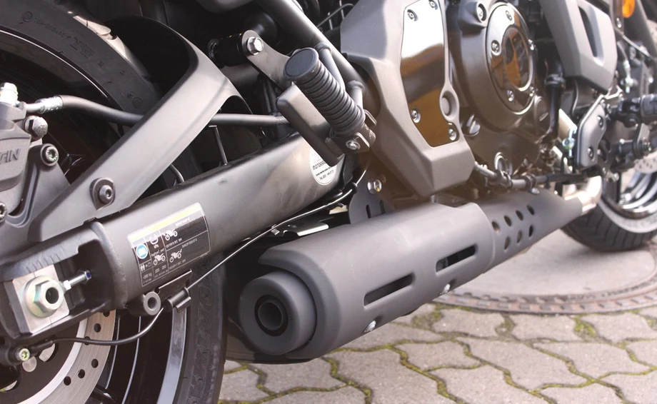 Angebot Kawasaki Vulcan S Bild 12: Angebot Kawasaki Vulcan S