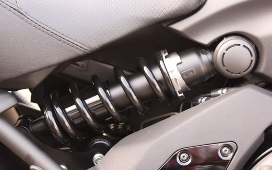 Neufahrzeug Kawasaki Vulcan S - Bild 13