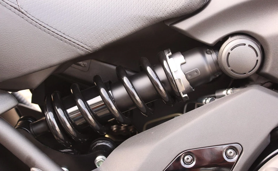 Angebot Kawasaki Vulcan S Bild 13: Angebot Kawasaki Vulcan S