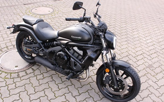 Neufahrzeug Kawasaki Vulcan S - Bild 14