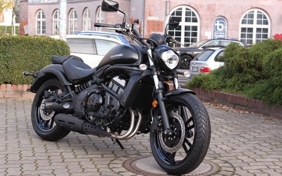 Neufahrzeug Kawasaki Vulcan S - Bild 2