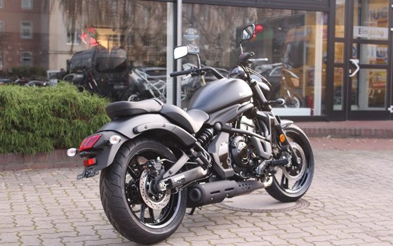 Neufahrzeug Kawasaki Vulcan S - Bild 3