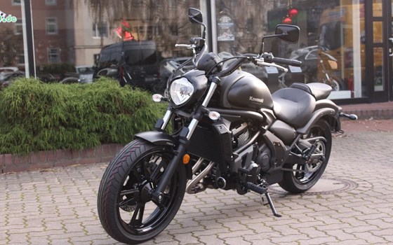Neufahrzeug Kawasaki Vulcan S - Bild 5