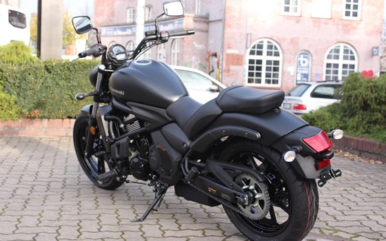 Neufahrzeug Kawasaki Vulcan S - Bild 6