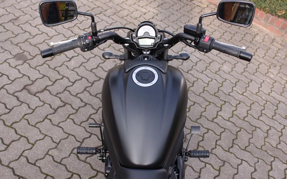 Neufahrzeug Kawasaki Vulcan S - Bild 7