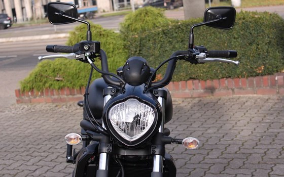 Neufahrzeug Kawasaki Vulcan S - Bild 8