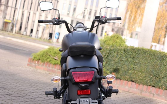 Neufahrzeug Kawasaki Vulcan S - Bild 9