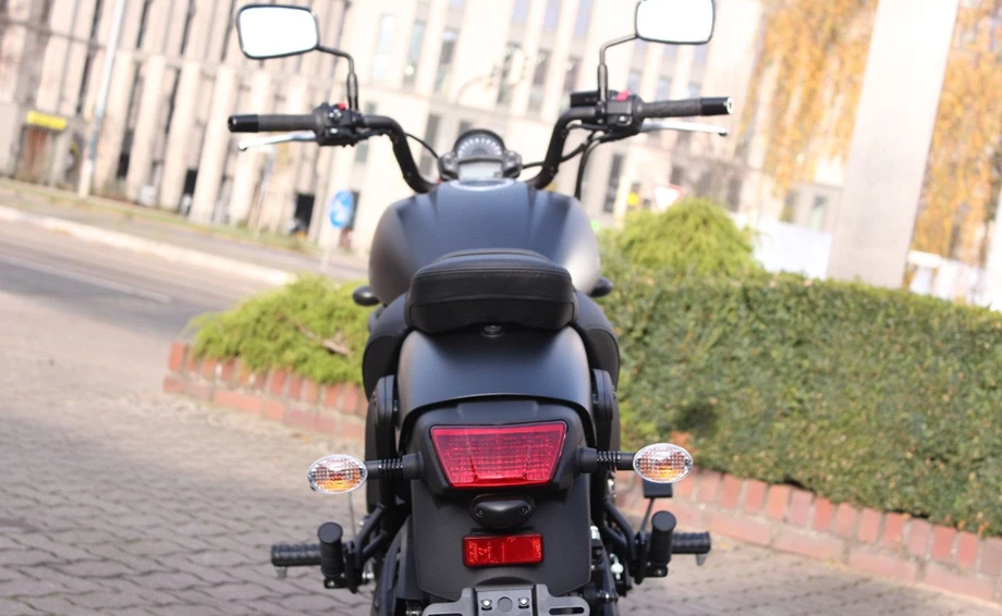 Angebot Kawasaki Vulcan S Bild 9: Angebot Kawasaki Vulcan S