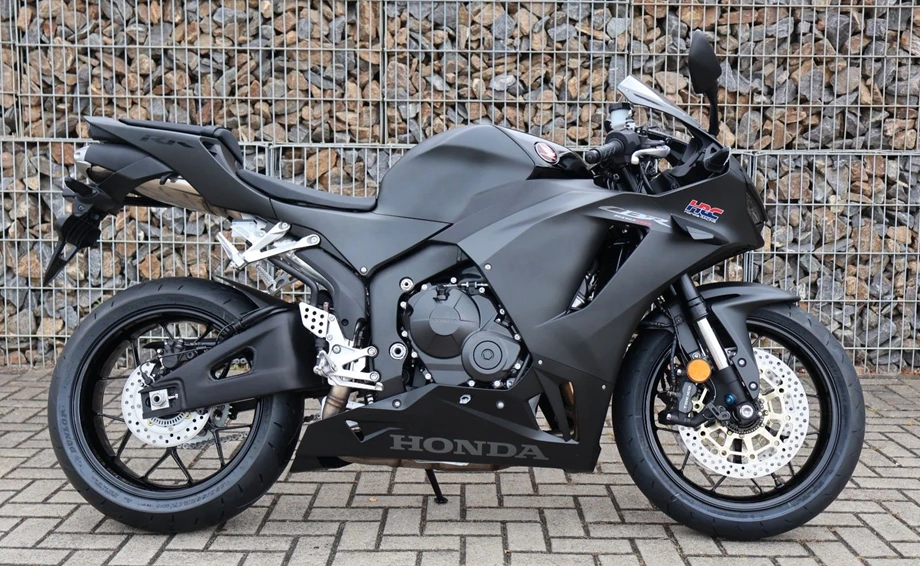 Angebot Honda CBR600RR Bild 11: Angebot Honda CBR600RR