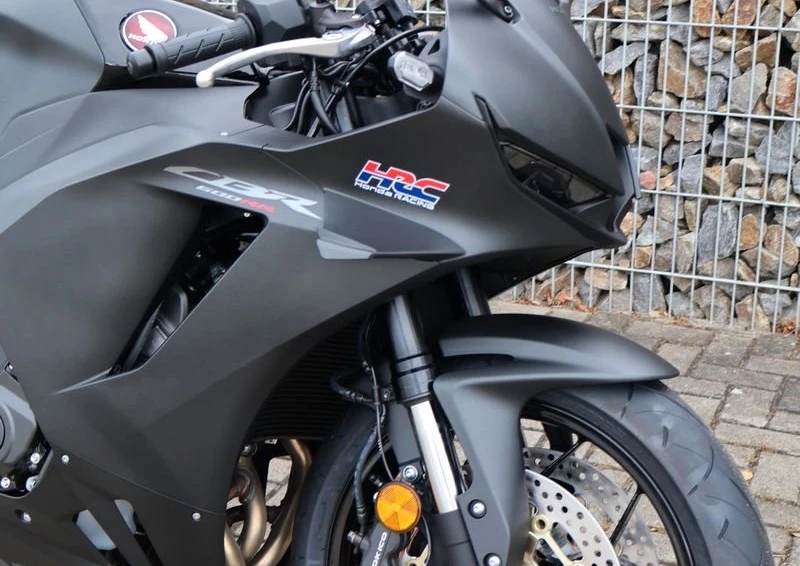 Angebot Honda CBR600RR Bild 12: Angebot Honda CBR600RR