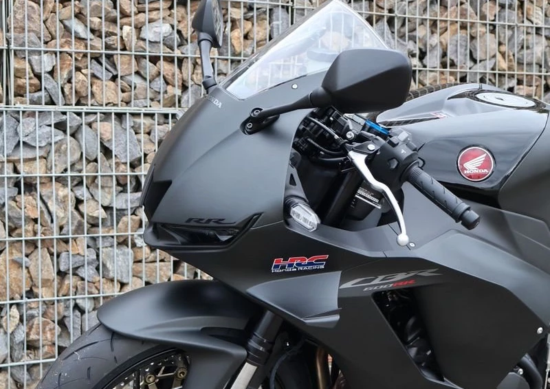 Angebot Honda CBR600RR Bild 2: Angebot Honda CBR600RR