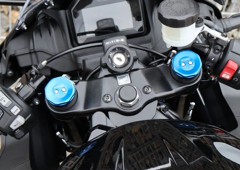 Angebot Honda CBR600RR Bild 9: Angebot Honda CBR600RR