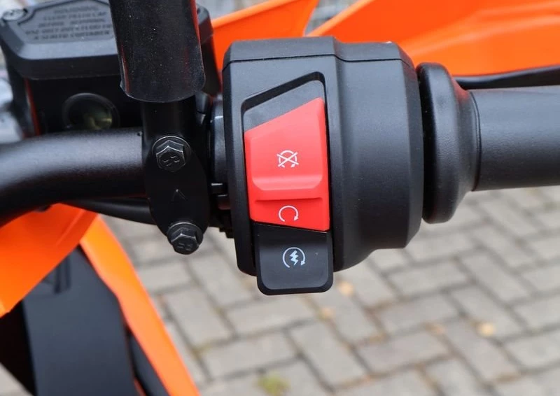Angebot KTM 390 Adventure X Bild 10: Angebot KTM 390 Adventure X