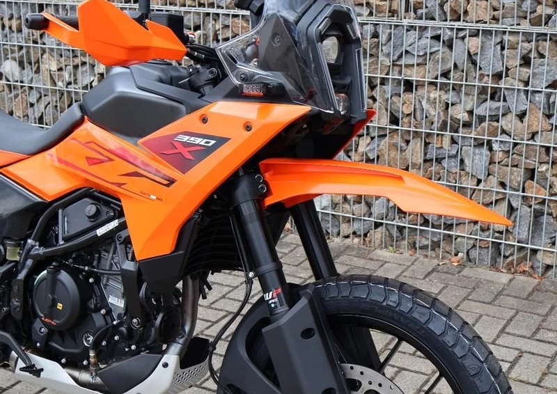 Angebot KTM 390 Adventure X Bild 12: Angebot KTM 390 Adventure X
