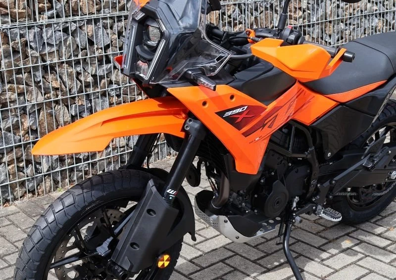Angebot KTM 390 Adventure X Bild 2: Angebot KTM 390 Adventure X
