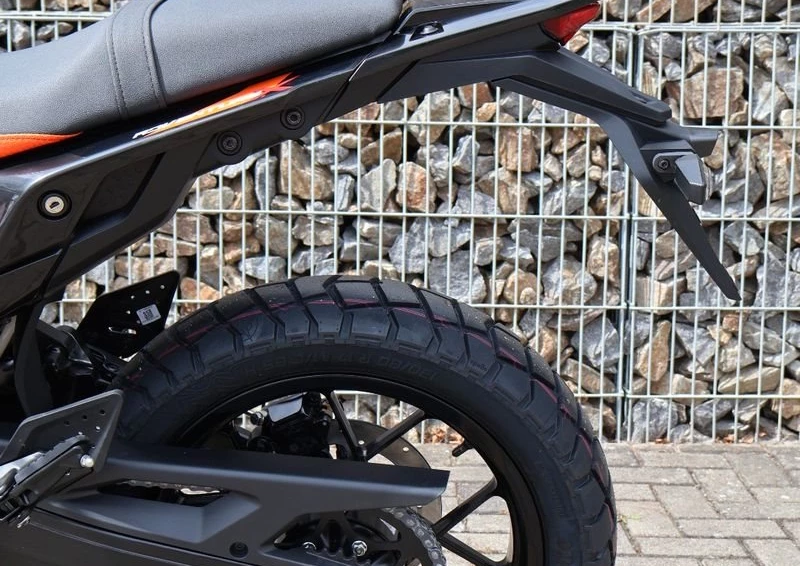 Angebot KTM 390 Adventure X Bild 4: Angebot KTM 390 Adventure X