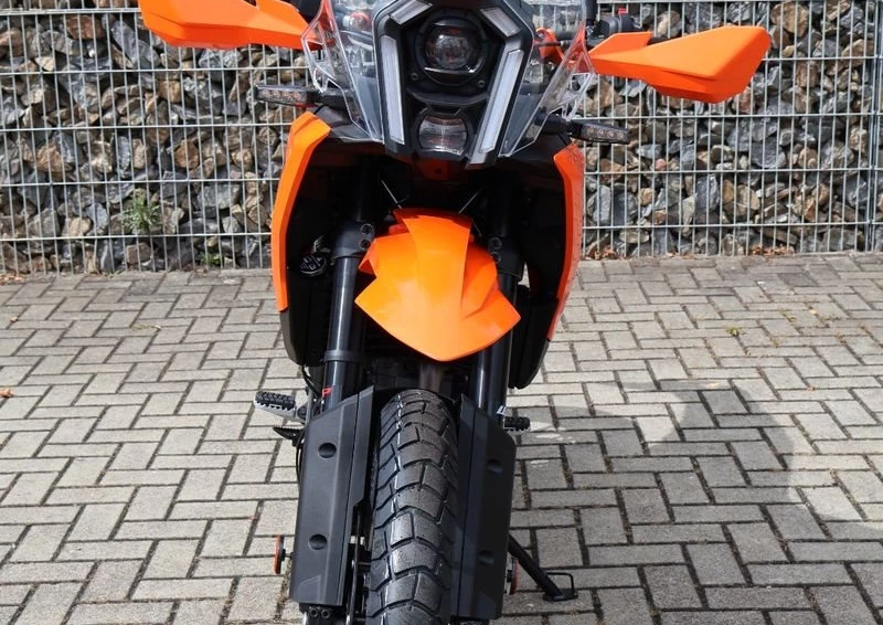 Angebot KTM 390 Adventure X Bild 5: Angebot KTM 390 Adventure X