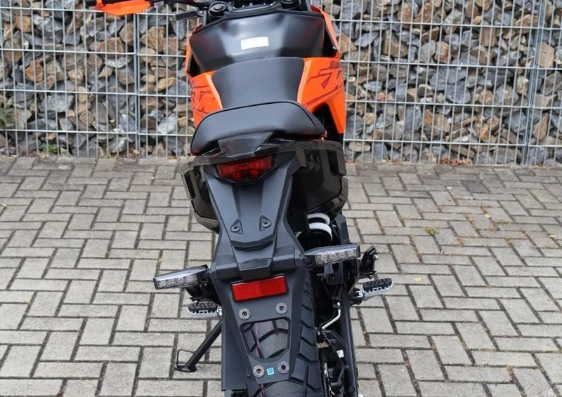 Angebot KTM 390 Adventure X Bild 6: Angebot KTM 390 Adventure X