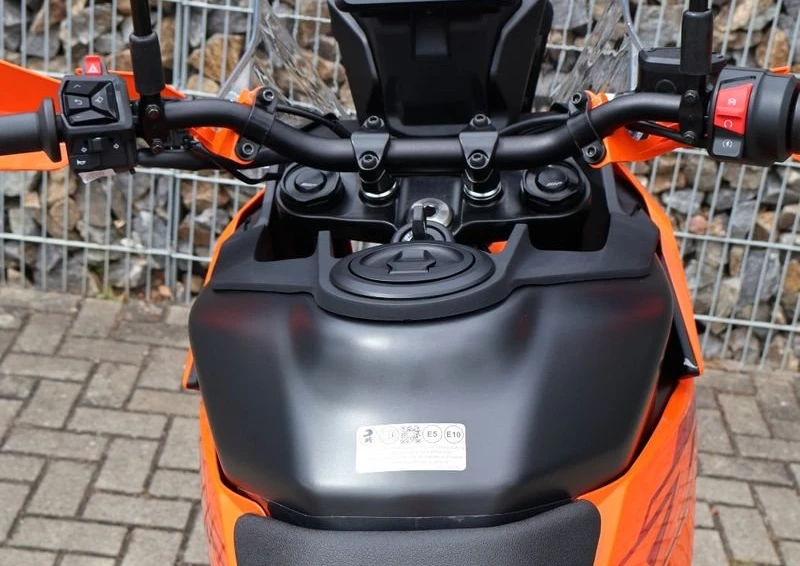Angebot KTM 390 Adventure X Bild 7: Angebot KTM 390 Adventure X