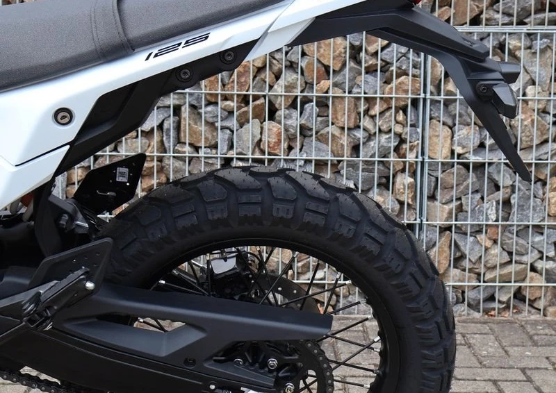 Angebot KTM 125 Enduro R Bild 4: Angebot KTM 125 Enduro R