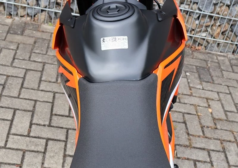 Angebot KTM 125 Enduro R Bild 7: Angebot KTM 125 Enduro R