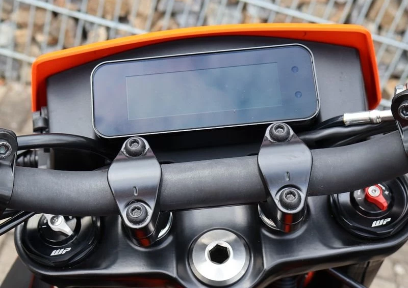 Angebot KTM 125 Enduro R Bild 9: Angebot KTM 125 Enduro R
