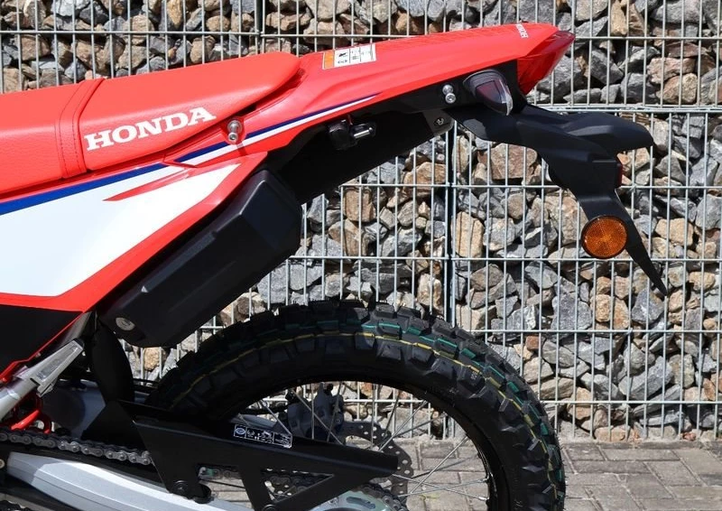 Angebot Honda CRF300L Bild 4: Angebot Honda CRF300L