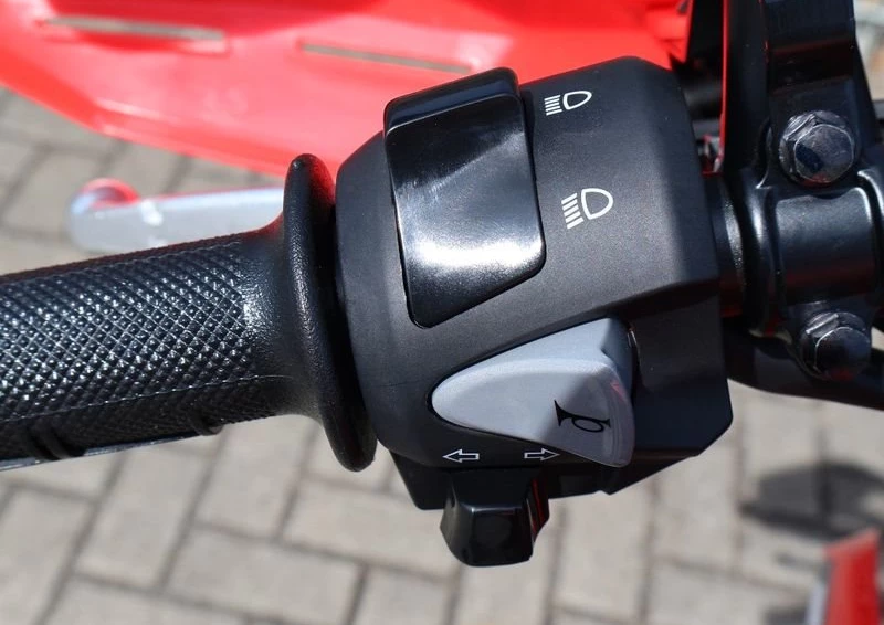 Angebot Honda CRF300L Bild 8: Angebot Honda CRF300L