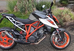 Gebrauchte KTM 1290 Super Duke R